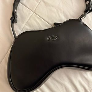 authentic Diesel play shoulder bag